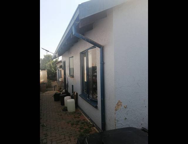 3 BEDROOM HOUSE FOR SALE IN BIRCH ACRES